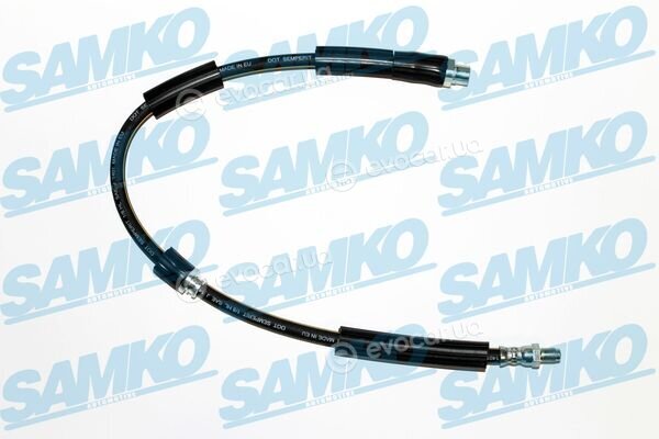 LPR / Samko 6T48326