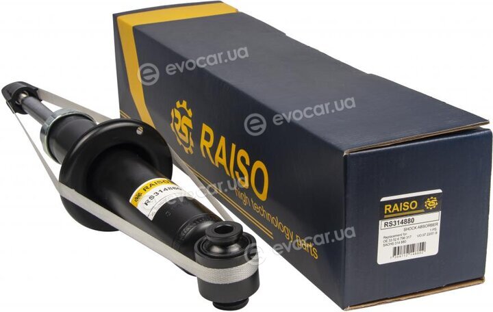 Raiso RS314880