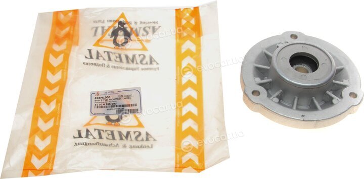 AS Metal 45BM1000