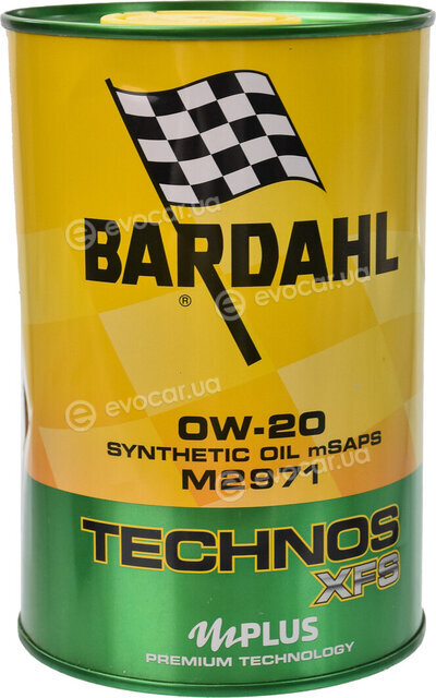 Bardahl 371040