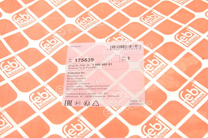 Febi 175639