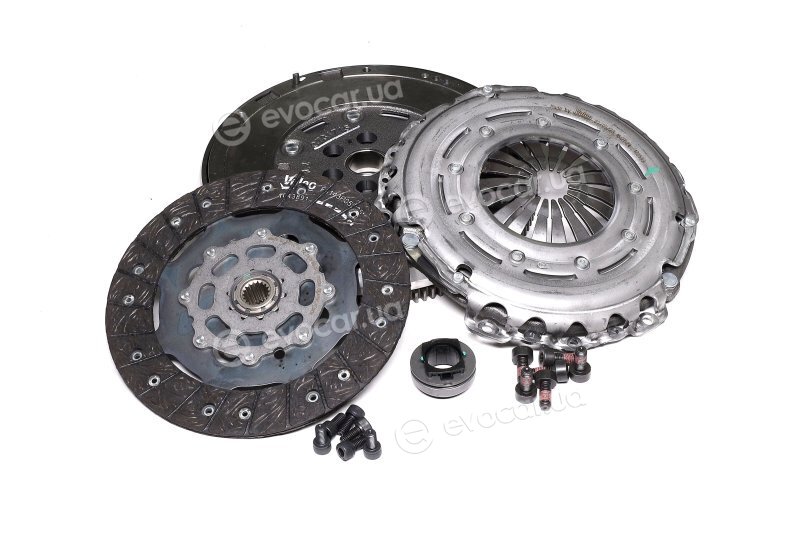 Valeo 837162