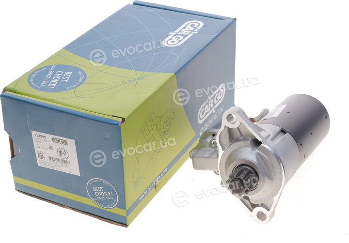 HC Cargo 113509