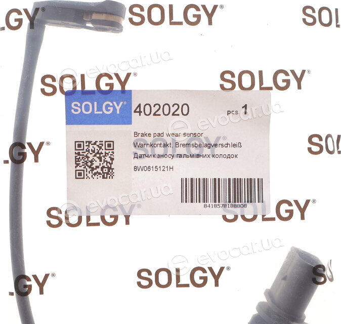 Solgy 402020