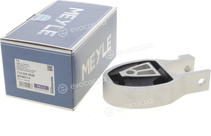 Meyle 714 030 0029