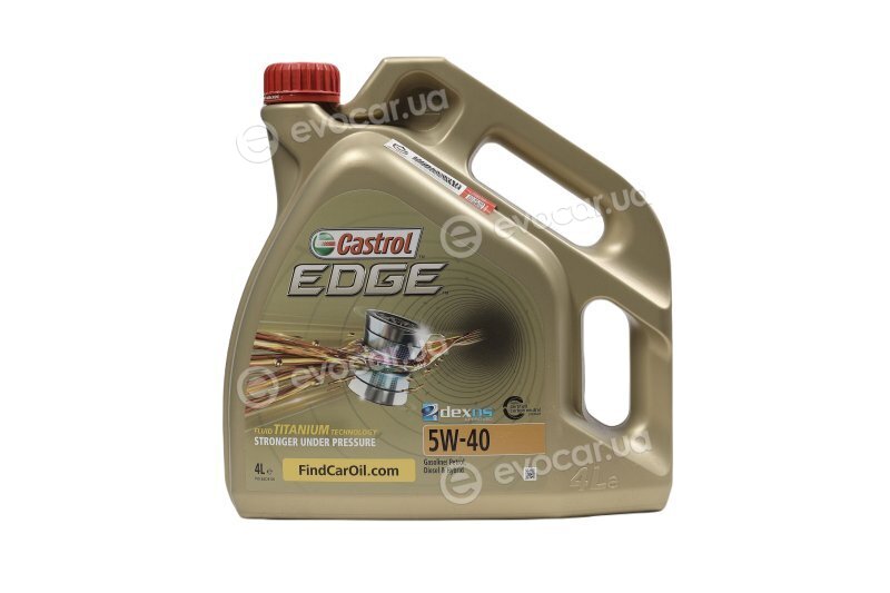 Castrol 1535F1