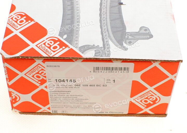 Febi 104145