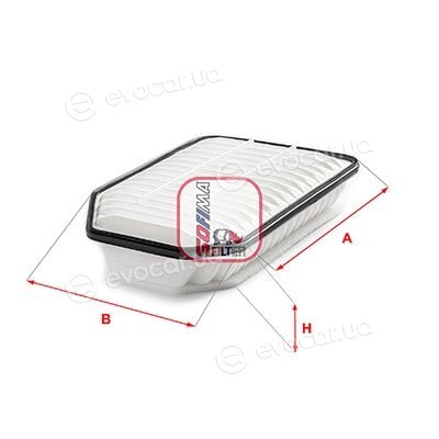 Sofima S 3C45 A