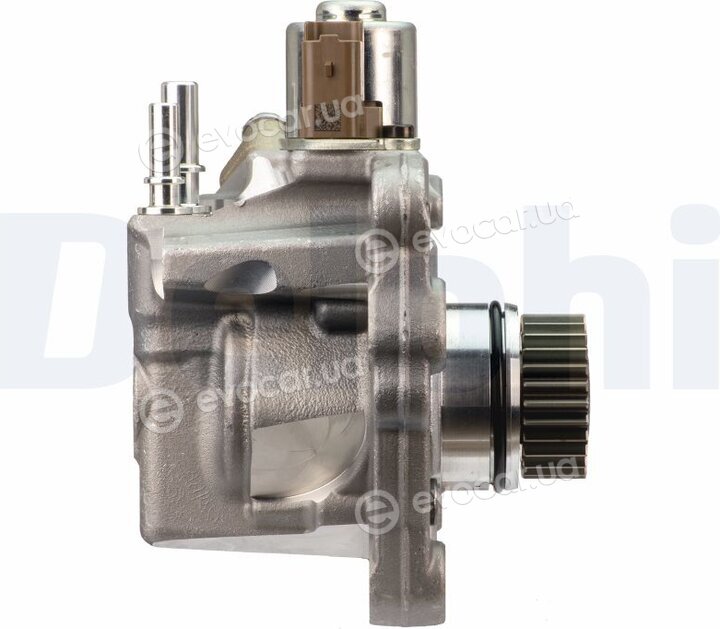 Delphi HRP711