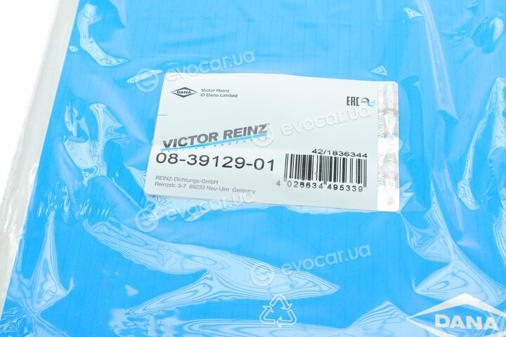 Victor Reinz 08-39129-01