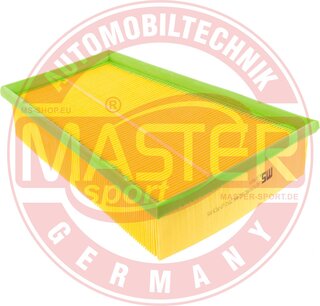 Master Sport 2512-LF-PCS-MS