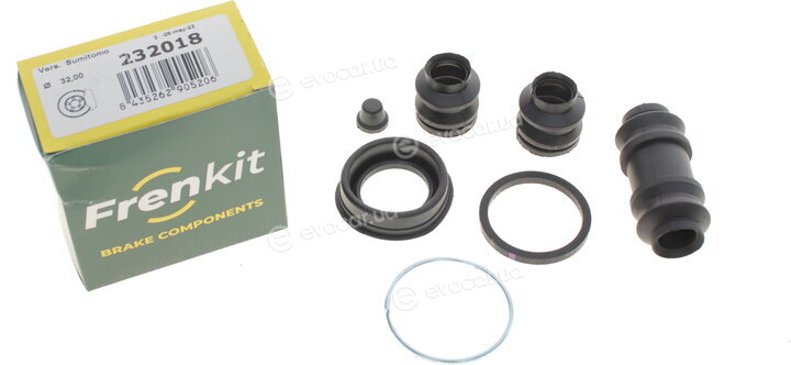 Frenkit 232018