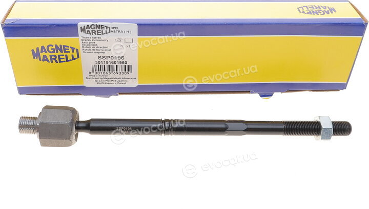 Magneti Marelli 301191601960