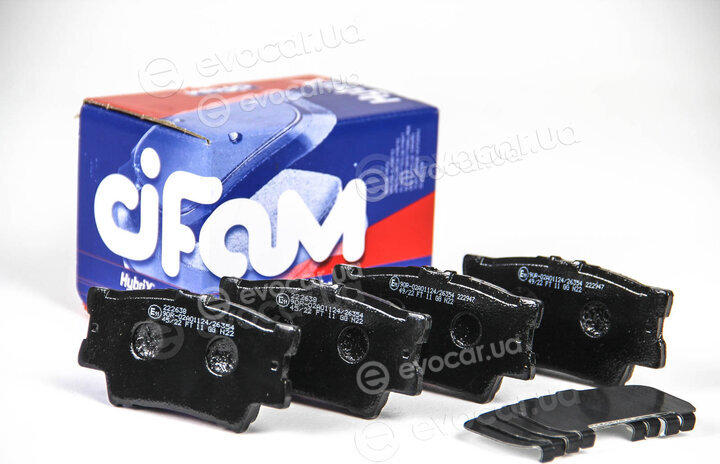 Cifam 822-749-0