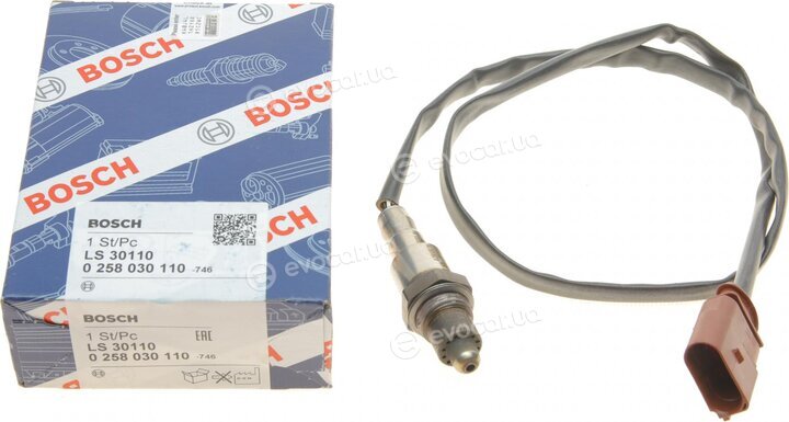 Bosch 0 258 030 110