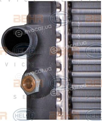 Mahle 8MK 376 710-321