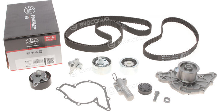 Gates KP25557XS-1
