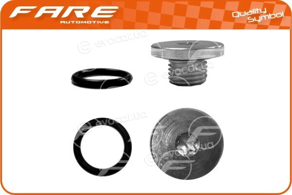 Fare 1965