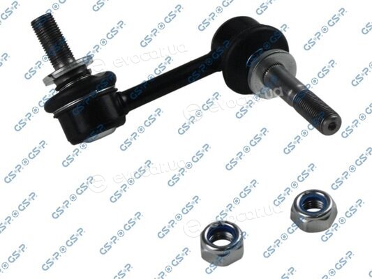 GSP S050860