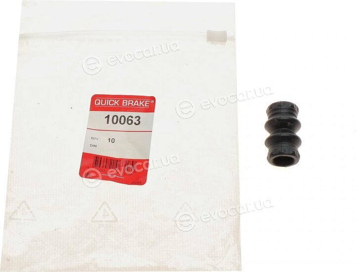Kawe / Quick Brake 10063