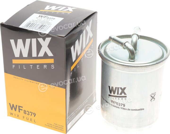 WIX WF8379