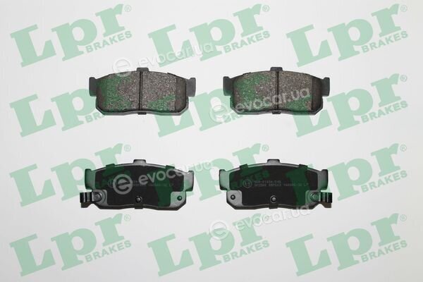 LPR / Samko 05P602