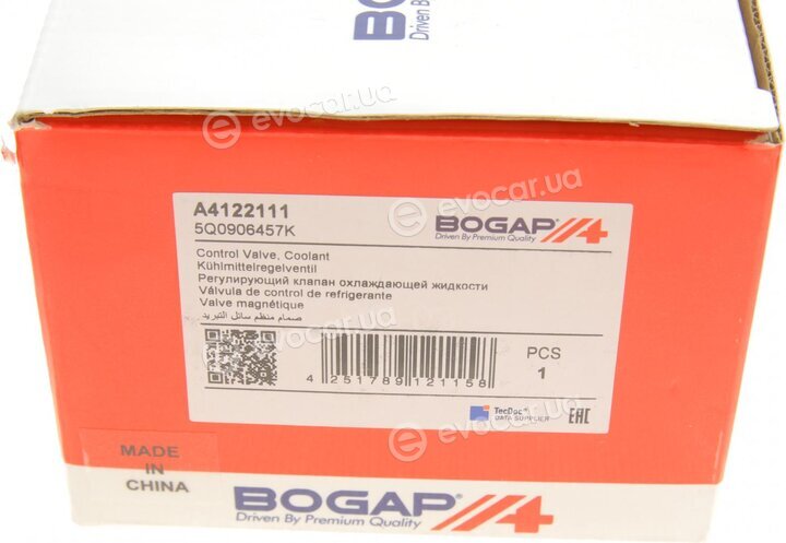 Bogap A4122111