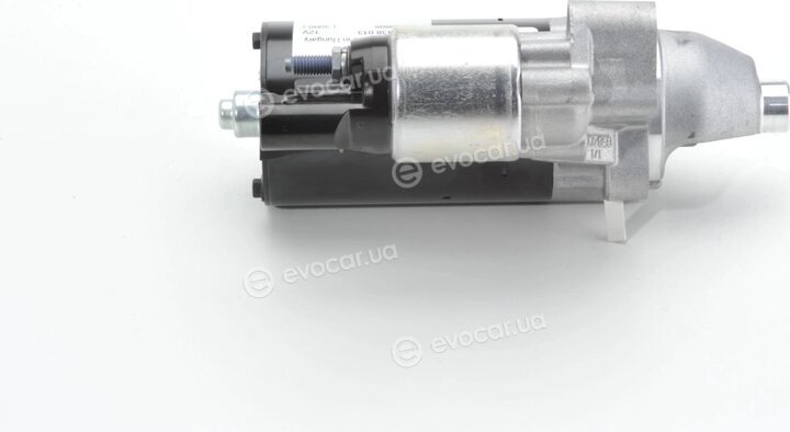 Bosch 0 001 138 013