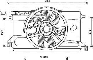 Ava Quality FD7561