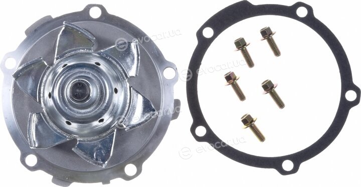 Gates T41020