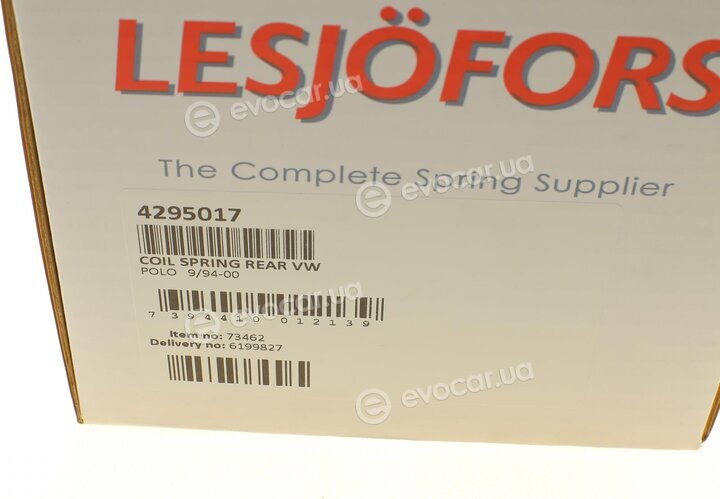 Lesjofors 4295017