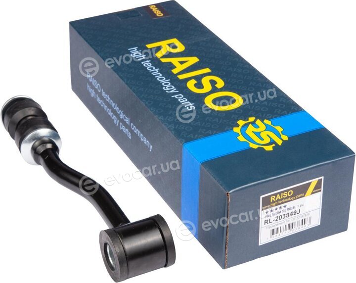Raiso RL203849J