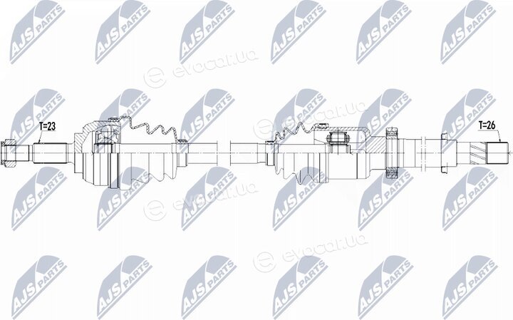 NTY NPW-RE-136
