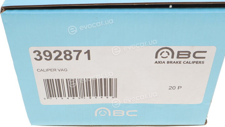 Axia 392871