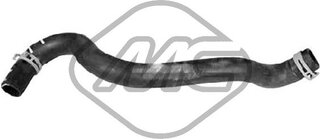 Metalcaucho / STC 09266