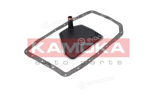 Kamoka F602001