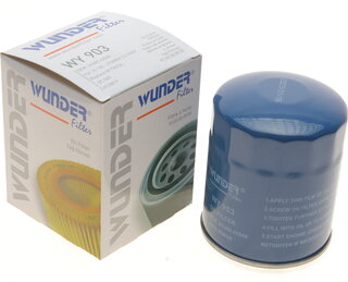 Wunder WY 903