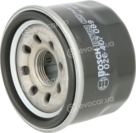 Bosch F 026 407 089