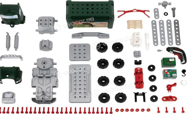 Bosch 1 987 948 640