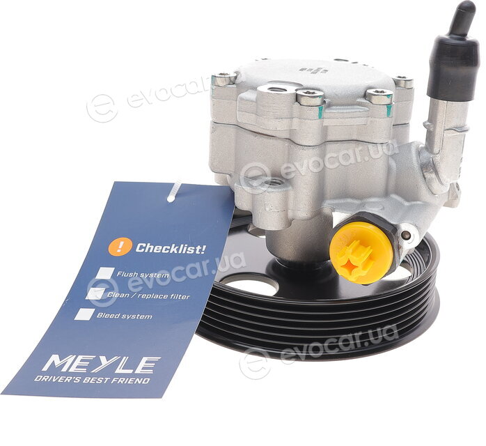 Meyle 16-14 631 0005