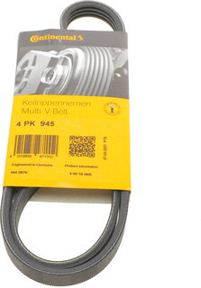 Continental 4PK945