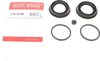 Kawe / Quick Brake 114-0198