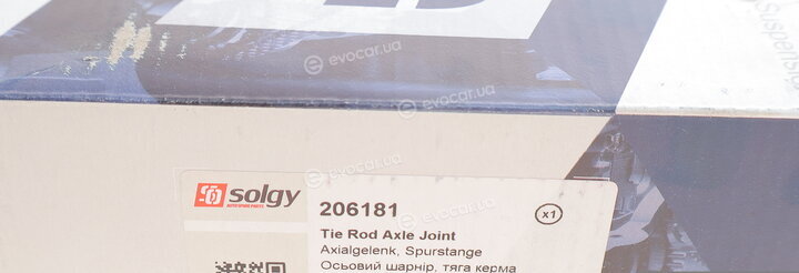 Solgy 206181
