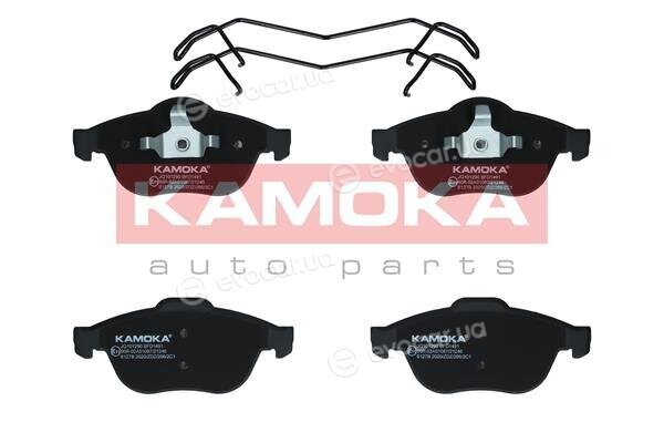 Kamoka JQ101290