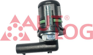 Autlog AS5401