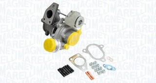 Magneti Marelli 807101017600