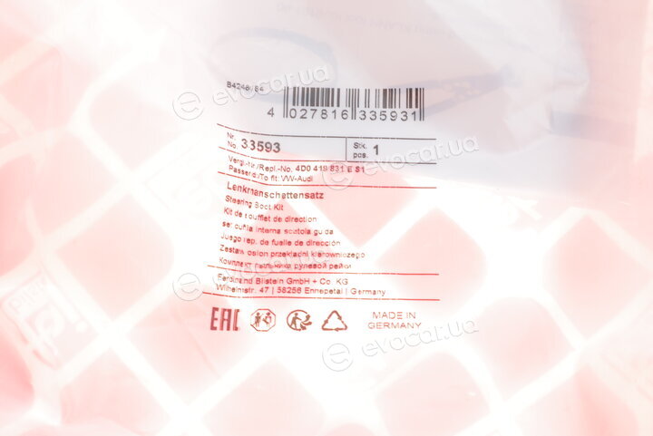 Febi 33593