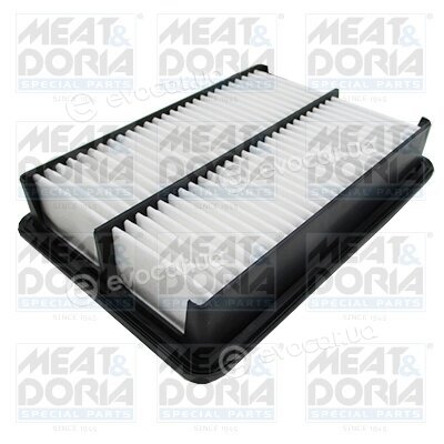 Meat & Doria 18435