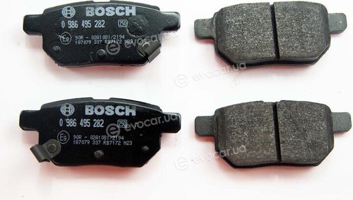 Bosch 0 986 495 282