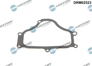 Dr. Motor DRM02523